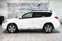 2011 Toyota RAV4 SPORT CAMERA TOIT OUVRANT CUIR AWD BAS KM-19