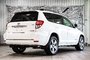2011 Toyota RAV4 SPORT CAMERA TOIT OUVRANT CUIR AWD BAS KM-14