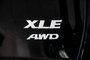 2020 Toyota RAV4 XLE PREMIUM CUIR AWD TOIT CAMERA NAVI KEYLESS-16