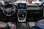 2020 Toyota RAV4 XLE PREMIUM CUIR AWD TOIT CAMERA NAVI KEYLESS-4