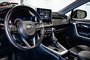 2020 Toyota RAV4 XLE PREMIUM CUIR AWD TOIT CAMERA NAVI KEYLESS-20