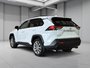 Toyota RAV4 XLE AWD TOIT CARPLAY CAM 2021-9
