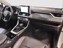 Toyota RAV4 XLE AWD TOIT CARPLAY CAM 2021-17