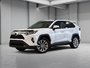 Toyota RAV4 XLE AWD TOIT CARPLAY CAM 2021-0