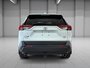 Toyota RAV4 XLE AWD TOIT CARPLAY CAM 2021-11
