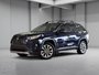 Toyota RAV4 LIMITED AWD GPS CUIR TOIT CARPLAY CAM360 2021-0