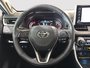 Toyota RAV4 LIMITED AWD GPS CUIR TOIT CARPLAY CAM360 2021-32