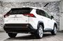 2023 Toyota RAV4 LE AWD CARPLAY CAMERA SIEGES CHAUFFANTS-9