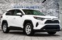 2023 Toyota RAV4 LE AWD CARPLAY CAMERA SIEGES CHAUFFANTS-6