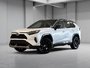 Toyota RAV4 HYBRID XSE TOIT CAMERA GPS SON JBL 2023-0