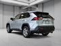 Toyota RAV4 LE HYBRID AWD CARPLAY CAM SIEGES CHAUFFANTS 2023-8