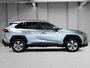 Toyota RAV4 LE HYBRID AWD CARPLAY CAM SIEGES CHAUFFANTS 2023-16