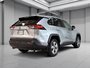 Toyota RAV4 LE HYBRID AWD CARPLAY CAM SIEGES CHAUFFANTS 2023-15