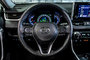 2024 Toyota RAV4 HYBRID XLE AWD TOIT OUVRANT CUIR SIÈGES CHAUFFANTS-9