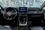 2024 Toyota RAV4 HYBRID XLE AWD TOIT OUVRANT CUIR SIÈGES CHAUFFANTS-8