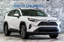 2024 Toyota RAV4 HYBRID XLE AWD TOIT OUVRANT CUIR SIÈGES CHAUFFANTS-26