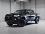 Toyota Tacoma TRD SPORT MANUEL 6 VIT. GPS CARPLAY TOIT CUIR 2023-0