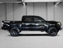 Toyota Tacoma TRD SPORT MANUEL 6 VIT. GPS CARPLAY TOIT CUIR 2023-18