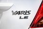 Toyota Yaris LE CRUISE A/C BLUETOOTH 2017-8