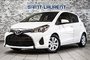 Toyota Yaris LE CRUISE A/C BLUETOOTH 2017-0