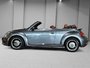 2017 Volkswagen Beetle Convertible CABRIOLET TOIT ELECTRIQUE MAGS-1