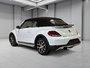 Volkswagen Beetle Convertible DUNE EDITION LIMITEE 2017-9
