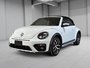 Volkswagen Beetle Convertible DUNE EDITION LIMITEE 2017-4