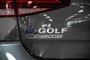Volkswagen E-Golf COMFORTLINE 100% ELECTRIQUE CECI EST UNE 2020 2021-12
