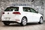 2021 Volkswagen Golf COMFORTLINE 2 SET DE PNEUS NAVIGATION CAMERA MAGS-10