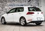 2021 Volkswagen Golf COMFORTLINE 2 SET DE PNEUS NAVIGATION CAMERA MAGS-14