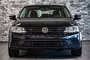 2015 Volkswagen Jetta Sedan MANUELLE MAGS CAMERA A/C SIEGES CHAUFFANTS-4