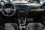 Volkswagen Jetta Sedan TRENDLINE 1.4 TSI CAMERA SIEGES CHAUFFANTS 2017-2