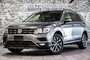Volkswagen Tiguan COMFORTLINE AWD SIEGES CHAUFFANTS CUIR CAMERA MAGS 2019-0
