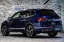 Volkswagen Tiguan HIGHLINE R-LINE AWD TOIT OUVRANT NAVIGATION CUIR 2022-14