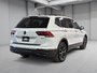 2022 Volkswagen Tiguan Comfortline TOIT SIEGES CHAUFFANTS CAM GPS-10