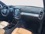 Volvo XC40 T5 MOMENTUM AWD CUIR TOIT PANORAMIQUE 2020-18