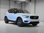 Volvo XC40 T5 R-DESIGN TOIT PANO GPS CUIR CARPLAY 2022-2