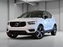 Volvo XC40 T5 R-DESIGN TOIT PANO GPS CUIR CARPLAY 2022-0