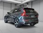 Volvo XC60 R-DESING B6 AWD 295HP TURBO HYBRIDE LEGERE CUIR 2022-11