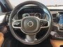 Volvo XC90 T8 RECHARGE 7 PLACES BOWER WILKINS  GPS TOIT CUIR 2021-33