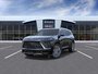 2027 Buick Enclave Avenir-0