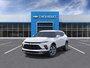 2026 Chevrolet Blazer LT-0