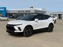 2025 Chevrolet Blazer RS-0