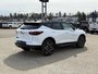 2025 Chevrolet Blazer RS-4