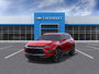 2026 Chevrolet Blazer RS-0