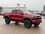 2025 Chevrolet Colorado ZR2-2