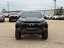 2025 Chevrolet Colorado ZR2-1