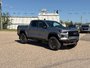 2026 Chevrolet Colorado ZR2-2