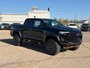 2026 Chevrolet Colorado ZR2-2