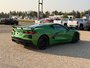 2026 Chevrolet Corvette 1LT-4